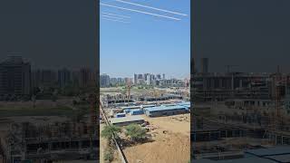 Adani building construction, stay conected for progression 🥳