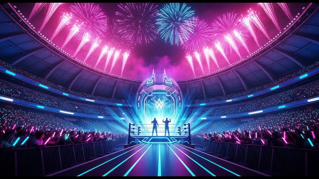 WWE 2K25 Roman Reigns vs JOHN CENA Match #shortsfeed #wwe2k22 #trendingshorts #shortsviral