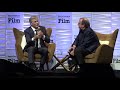 SBIFF 2019 - American Riviera Award - Viggo Mortensen Discusses "Captain Fantastic" & "Green Book"