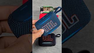 Multi-Speaker Party Mode | JBL GO 5