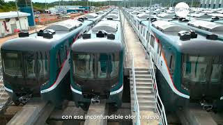 Inicio - El Metro de Panamá
