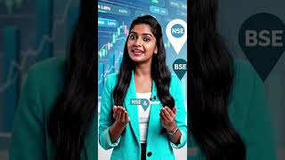 NSE and BSE
