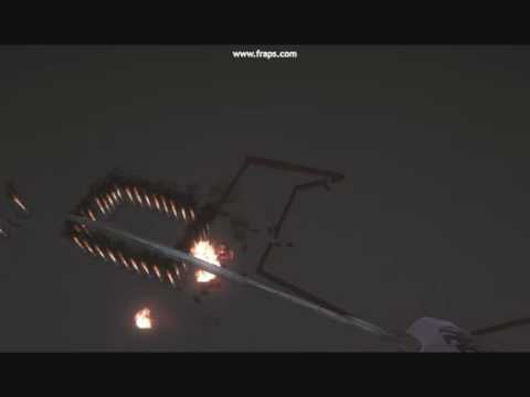 Far Cry 2 Editor - 3000 barrels