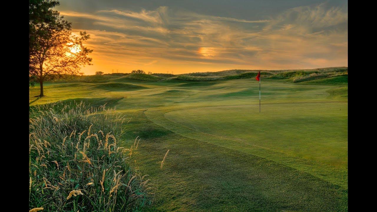 Raymond Hearn Golf Course Designs New 2023 Company Video YouTube