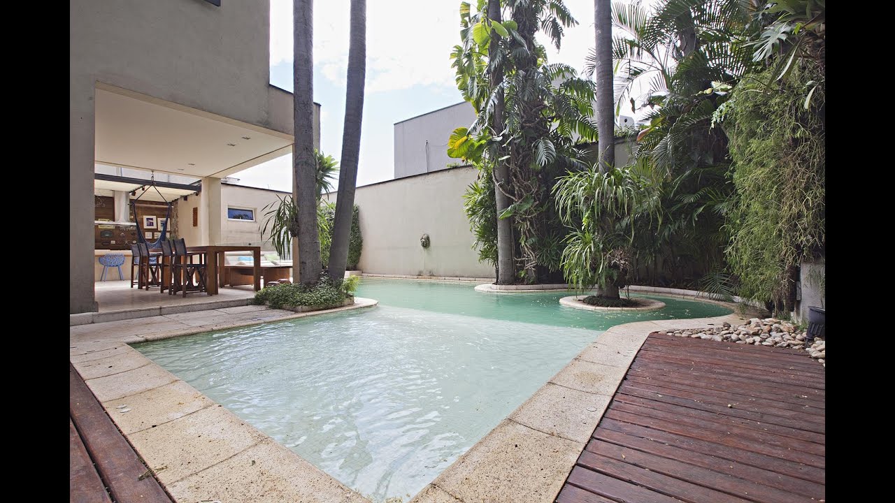 Casa | Alto de Pinheiros | São Paulo | 31294