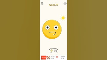 Dop - Draw One Part Level 11 #shorts #youtubeshorts #dop #puzzlegameplay #walkthrough