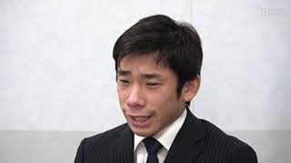 織田信成さんがハラスメント行為を受け提訴し会見
