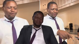 Fallen Gospel Artist Sechaba PALI finally Repents and releases new music