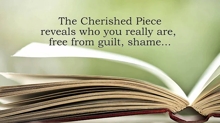 Xulon Press book THE CHERISHED PIECE | Veronica Lo...