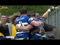 HIGHLIGHTS & REACTION: Bath Rugby v Newcastle Red Bulls | Gallagher PREM 25/26 | Round 16