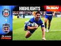HIGHLIGHTS & REACTION: Bath Rugby v Newcastle Red Bulls | Gallagher PREM 25/26 | Round 16