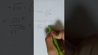 Ultra Super Sonic Strange Simplification Question Be Careful