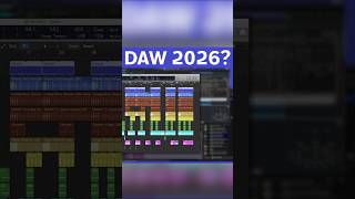 ТОП-5 DAW 2026! Какая программа №1?