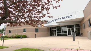 More than 1,000 patients, staff will lose access to vital special needs services at Louisville