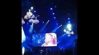 Amira Willighagen - Ave Maria - Starlight Classics Concert - 2014