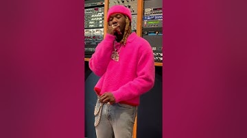 DON TOLIVER AND OFFSET NEW SNIPPET