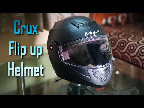 Vega Crux Flip