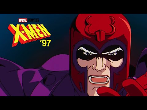Magneto's Theme EPIC VERSION II X-Men '97