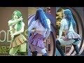 Asian Girls Best dance video 2018 |  Indian college girl best dance