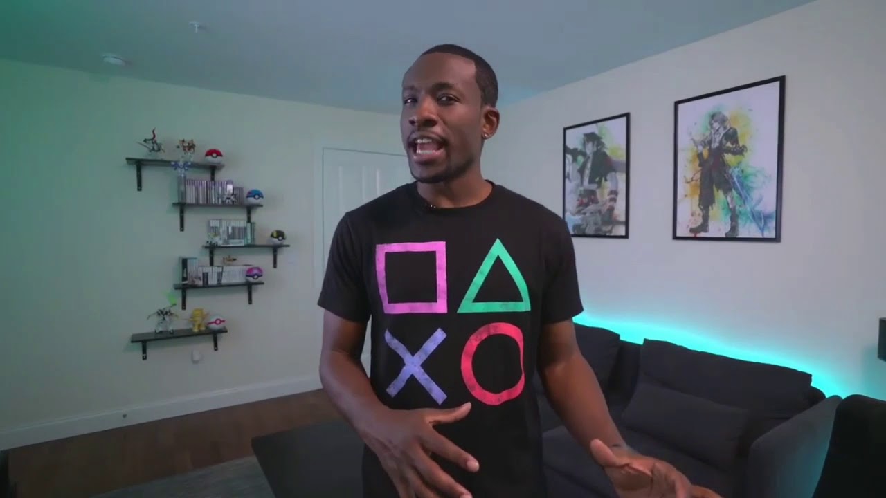 Best|Top 5 gaming setup of 2018|