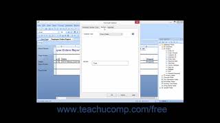 Famous Crystal Reports 2013 Tutorial The “Boolean” Tab of the Format Editor Business Objects Training Net Worth