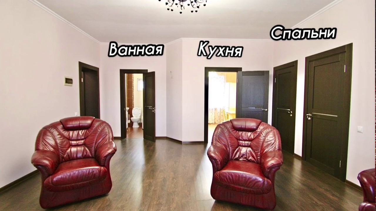 Динской сборный дом интерьер Динской сборный дом интерьер