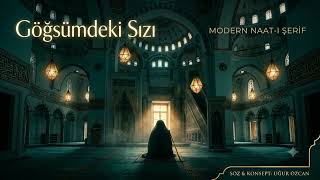 Göğsümdeki̇ Sizi.... ​\
