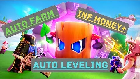 New Idle Heroes Simulator Script Hack GUI : Auto Farm,Upgrade, Level & More! Pastebin Link