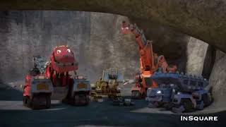 Dinotrux D-structs plans spoiled reversed and super slow