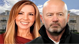 At 55 Legend Alan Shearer WIFE, 3 Children, Crazy Lifestyle And Net Worth - Newcastle United