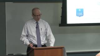 ETSU 125 - Student Life and Services Report