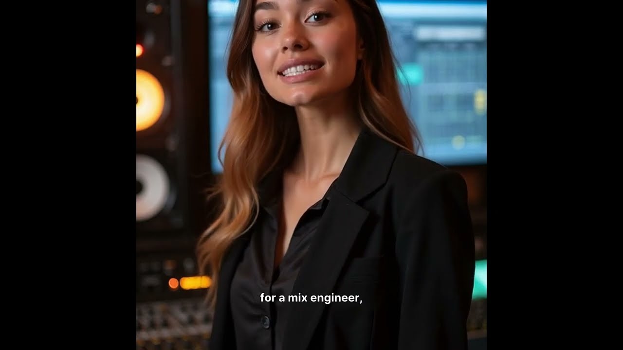 How to properly export Pro Tools Stems