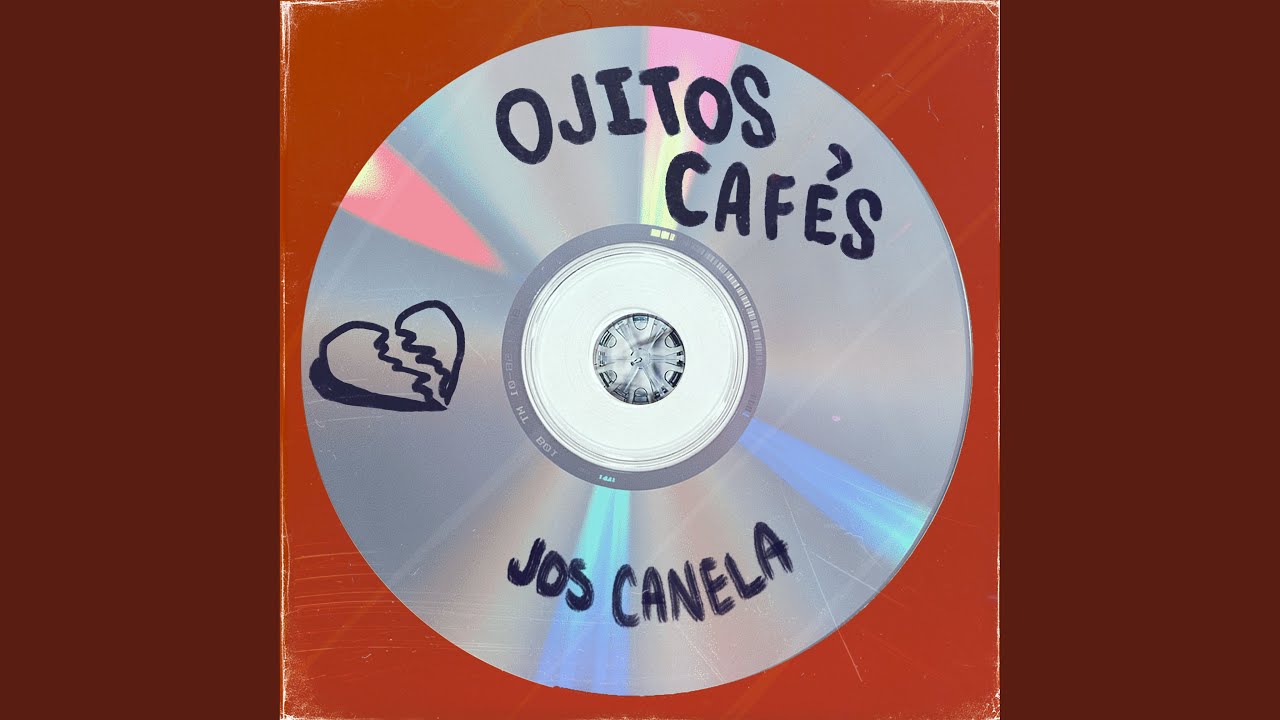Ojitos Cafés
