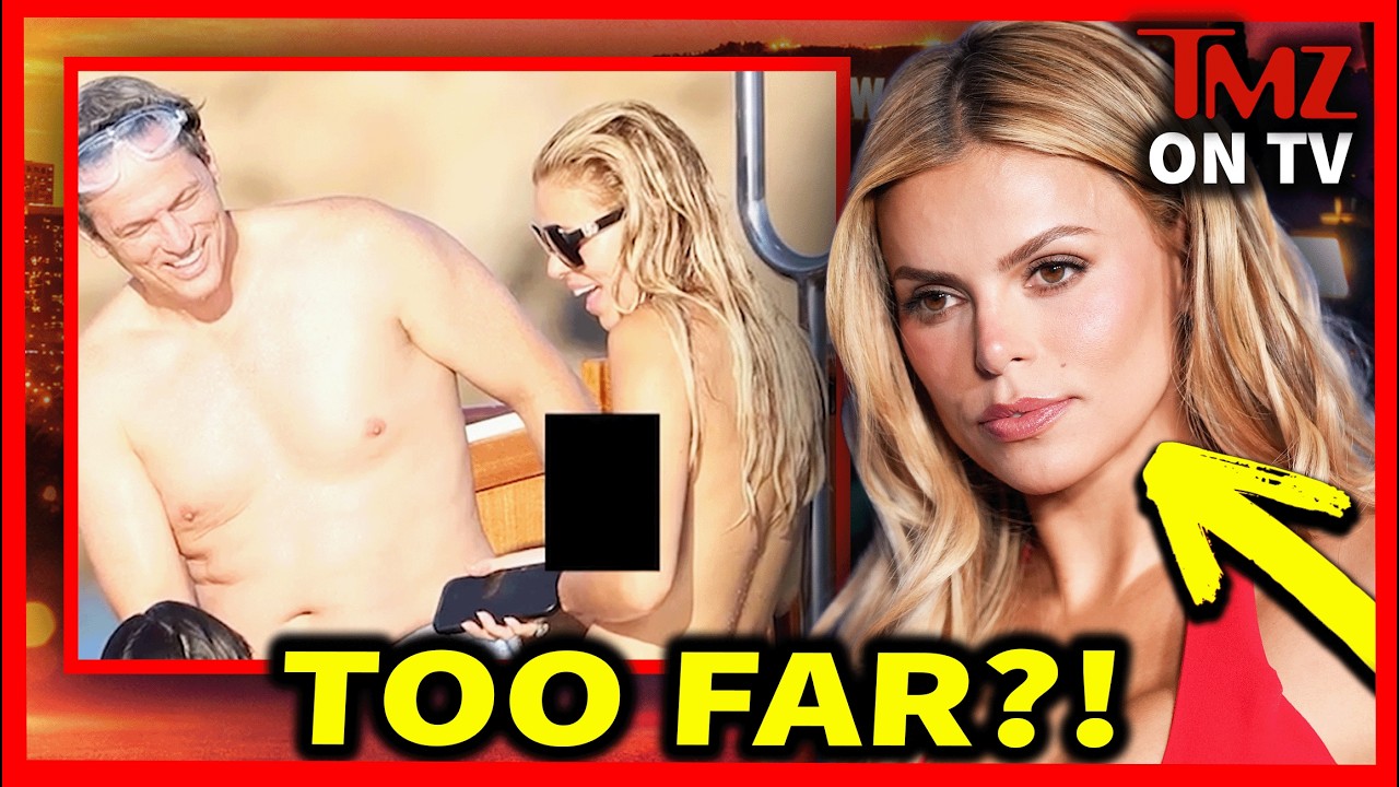 This Celeb Did TOO MUCH With Her DAD?! | TMZ TV Ep 8/10/26