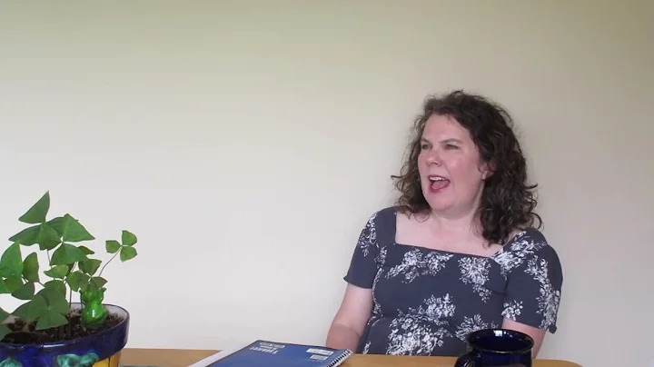Author Melanie K. Hutsell introduces us to Dr. Sus...