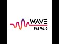 Yaad e ilahi with mufti luqman raza   wave fm966  live from studio    wave fm966 