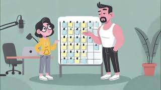 KANBAN: The Game-Changing Method You Need to Know! | Gab's Podcast Episode 3
