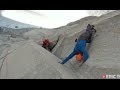 Dream pitch climbing patagonian stemming  the whistler the wizard  the raccoon ep 6