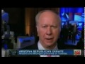 Gergen: 'Women On Twitter' Not With Republicans On Birth Control