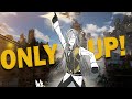 【 Only Up 】This looks like a fun game