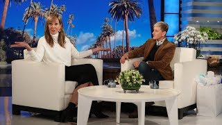Allison Janney Is Looking for Her 'Hot Pants'