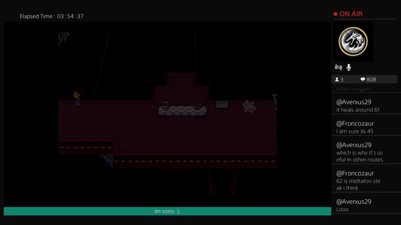 Undertale genocide run help me do it idk wht to do