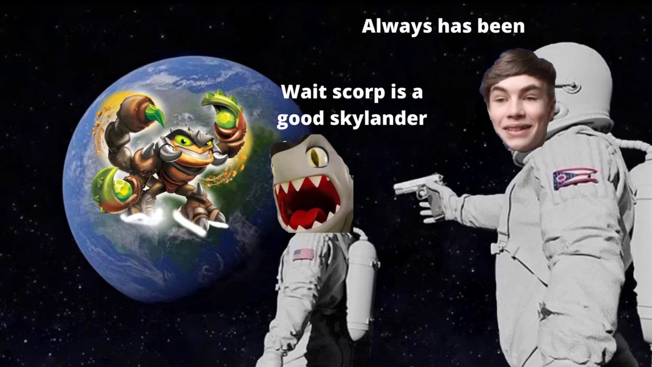 Skylanders Memes Part 27 YouTube