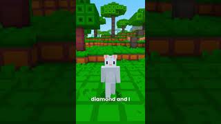 Minecraft, But You Control My Graphics...