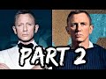 James Bond: The Daniel Craig Saga | An Anti-Thematic Disaster (PART 2/2)