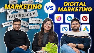 Marketing Strategy Masterclass Leaked 🔥 ft. Sarthak Garg & Utkarsh Arora