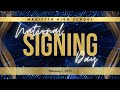 National signing day 2024