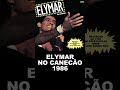 Elymar Santos Anos 80 I Canal Discografia #SHORTS Mp3 Song