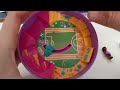 Pollypocket Modernpollypocket Soccer Squad Compact 2021