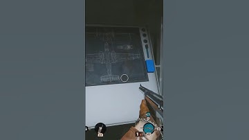 DEATHLOOP - Colt Screaming